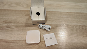 Maxcio Tuya SIG MESH WiFi Gateway (2 foto / 4)