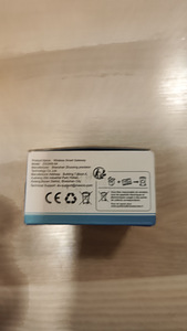 Maxcio Tuya SIG MESH WiFi Gateway (4 foto / 4)