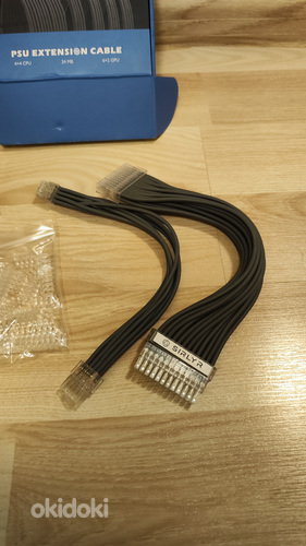 PSU extension cable (foto #3)