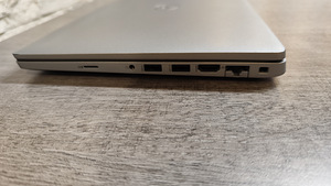 DELL Latitude 5420 i5-1135G7, 16GB ram, 1TB SSD, 63Wh AKU (9 foto / 10)