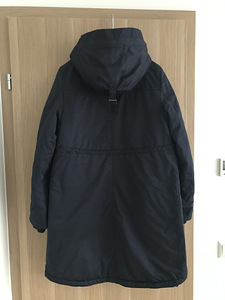 H&M rasedate parka (2 foto / 3)