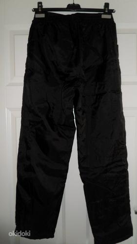 Зимние штаны, размер 160 (фото #2)