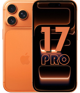 iPhone 17 Pro (1 foto / 3)