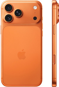iPhone 17 Pro (2 foto / 3)
