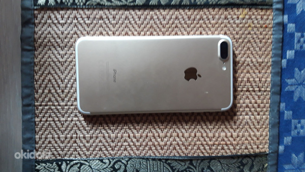 Apple iPhone 7 Plus (фото #2)