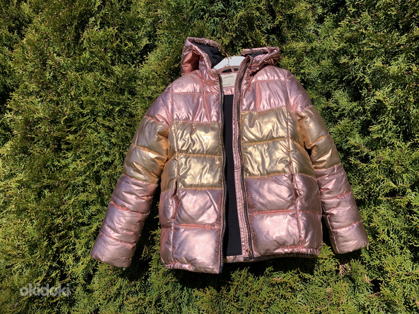 Зимняя куртка WC WAIKIKI (128-134 см) (фото #6)