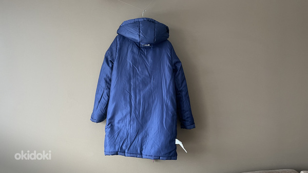 Зимняя куртка DeFacto 134-140 см (фото #8)