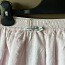 Детская розовая юбка (128 см) (фото #3)