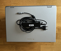 Ноутбук LENOVO (старый, но работает)