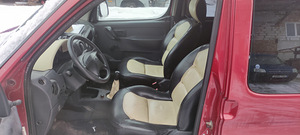 Citroen berlingo (7 фото из 7)
