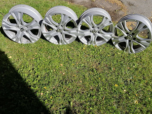 Valuveljed 5x114,3 (5 foto / 7)