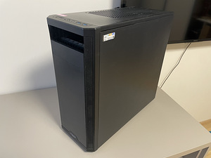 Fractal Design 2500 (2 фото из 3)