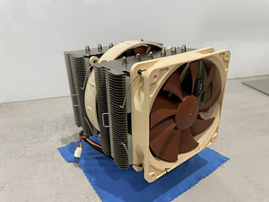 Noctua NH-D14 (1 foto / 3)