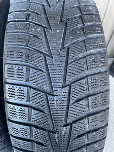 Hankook Winter i Cept X 225/60R18 (4 foto / 8)
