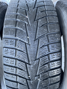 Hankook Winter i Cept X 225/60R18 (5 foto / 8)