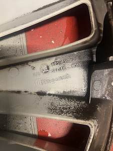 Ilukilbid skoda 3 tk r16 (3 foto / 3)
