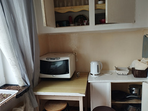 Kahe toa korter üürile anda (2 foto / 7)