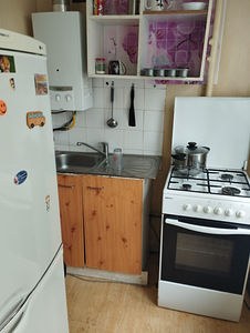 Üürile anda 2-toaline korter omanikult. (5 foto / 7)