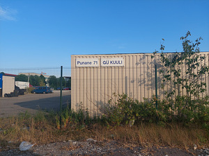 Punane tn 71, Lasnamäe, Tallinn, Harjumaa (1 foto / 4)