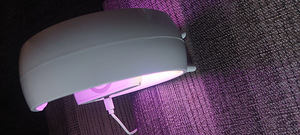 LED LAUALAMP (2 foto / 4)
