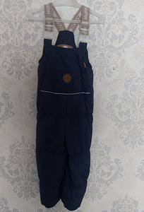 Talvekomplekt 98 (2 foto / 2)