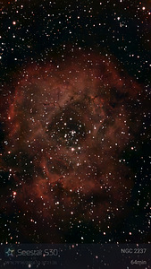 Teleskoop (smart telescope) Seestar S30 (ZWO) (6 foto / 6)