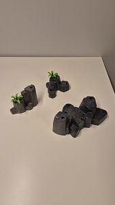 Playmobil decoration accessories (4 foto / 5)