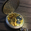 LONGINES карманные часы (фото #3)