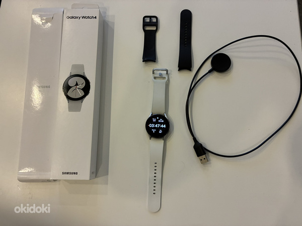 Samsung Galaxy Watch 4