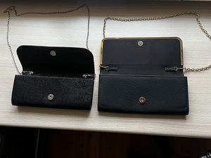 Naiste (Clutch) (5 фото из 5)