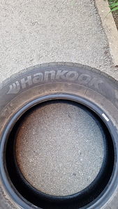 215/70 R16 100H Hankook komplekt (1 foto / 4)