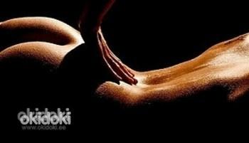 Релакс массаж (фото #1)