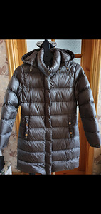 Куртка Armani M-L (1 фото из 3)