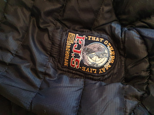 Parajumpers M (2 foto / 3)