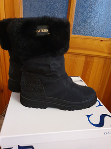 Сапоги Guess 40 (1 фото из 2)
