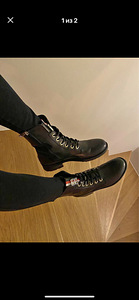 Tommy Hilfiger 40 (3 foto / 3)