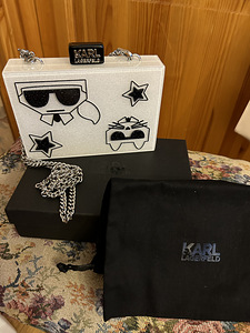 Karl Lagerfeld (1 фото из 3)
