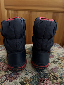 Croks (2 foto / 3)
