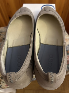 Ecco 40 (2 фото из 2)