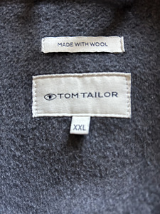Tom Tailor XXL (3 фото из 3)