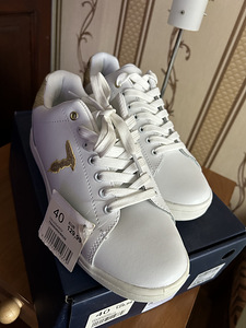 Trussardi 40 (1 фото из 3)
