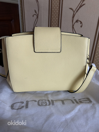 Cromia kott