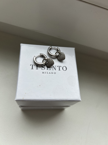 Ti sento