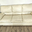 Кожаный диван (фото #3)