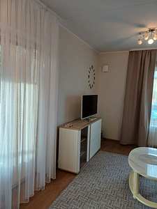 Linnamäe tee, Lasnamäe, Tallinn, Harjumaa (3 фото из 6)