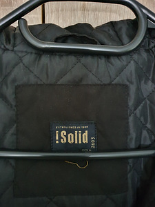 ISolid jope must (4 foto / 4)