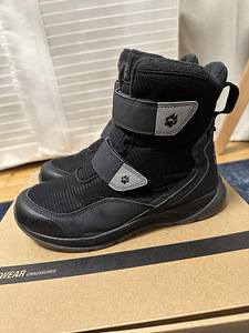 Ботинки Jack wolfskin (2 фото из 4)