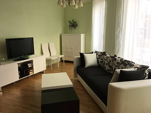 Müüa diivanvoodi (2 foto / 5)