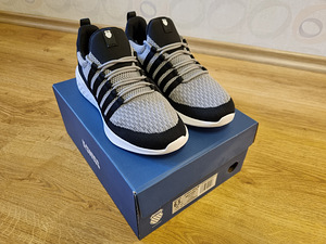 K-Swiss SECTOR (8 фото из 9)