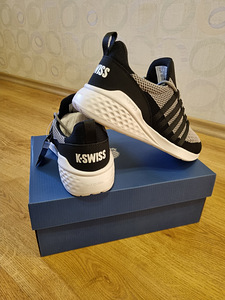 K-Swiss SECTOR (4 фото из 9)